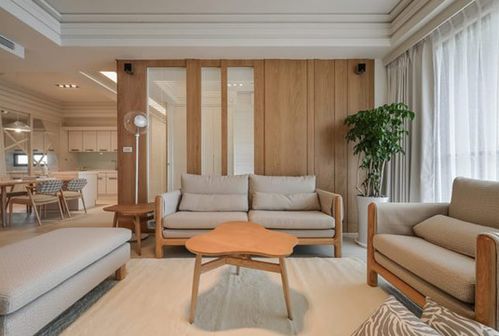 從心出發(fā)，構(gòu)筑理想棲居——如何選擇適合你的家居裝修風(fēng)格